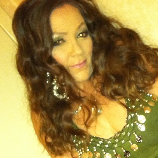 Kimberly Paz Photo 18