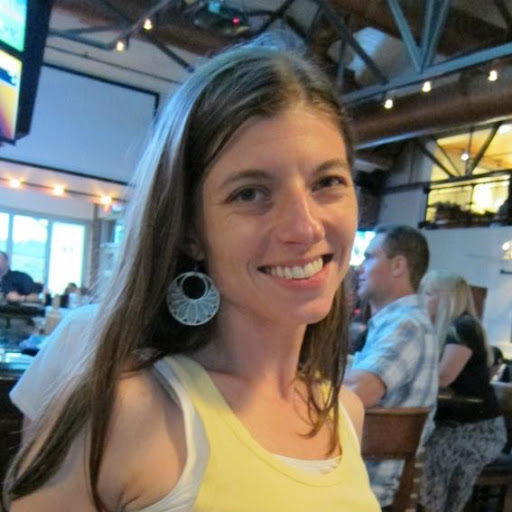 Rebecca Olson Photo 28