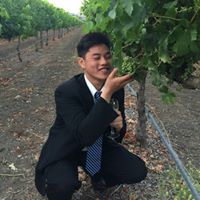 Samuel Wang Photo 24