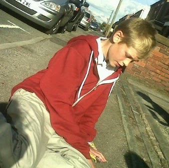 Matt Callaghan Photo 7