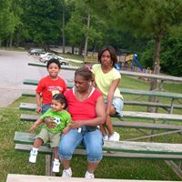 Francine Harris Photo 37