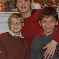 Trisha Poole Photo 6