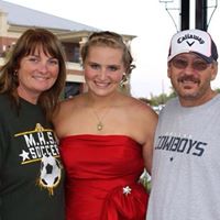 Christine Langston Photo 13