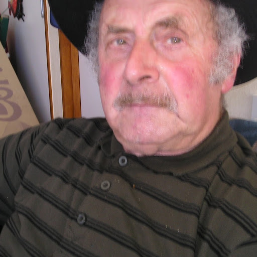 Thomas Shanks Photo 30