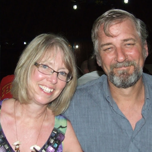 Janet Woodworth Photo 13