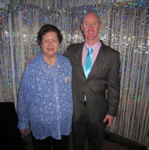 Margaret Oliver Photo 10