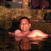 Paul Mathew Photo 19