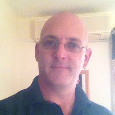 Anthony Pritchard Photo 30
