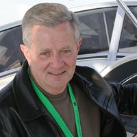 Maurice Spence Photo 9