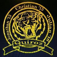 Theresa Quiroz Photo 19