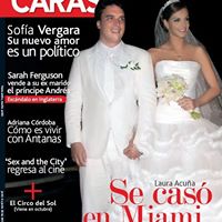 Laura Acuna Photo 16
