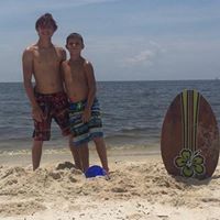 Jamie Boothe Photo 8