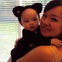 Cindy Trinh Photo 29
