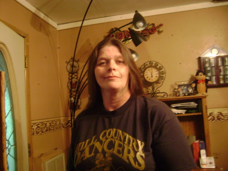 Irene Hall Photo 17