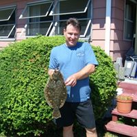 Dave Roderick Photo 10