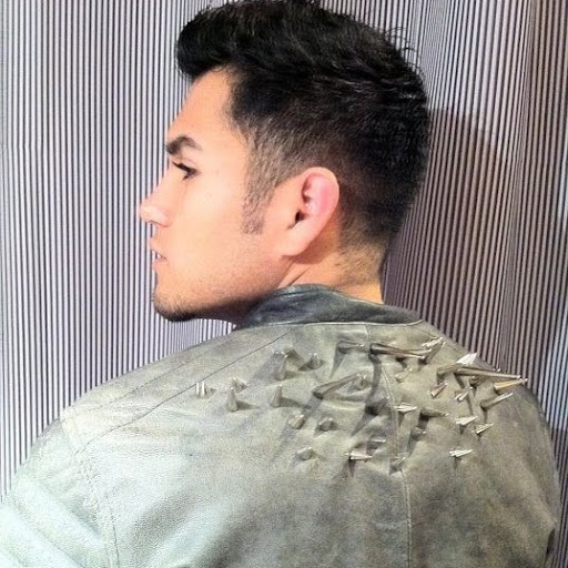 Nicolas Paredes Photo 29