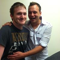 Christopher Monroe Photo 33