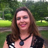 Paula Forbes Photo 25