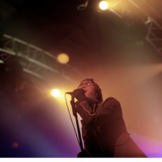 Patrick Sanchez Photo 34