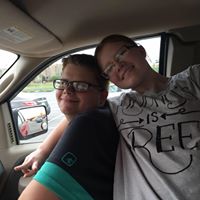 Tracy Thacker Photo 15