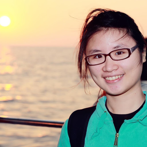 Jenny Tseng Photo 16