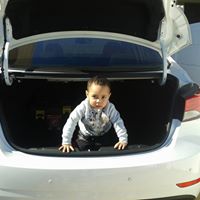 John Samuels Photo 8