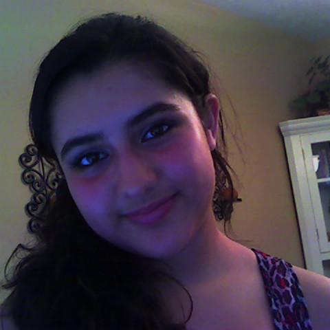 Ruby Torres Photo 10