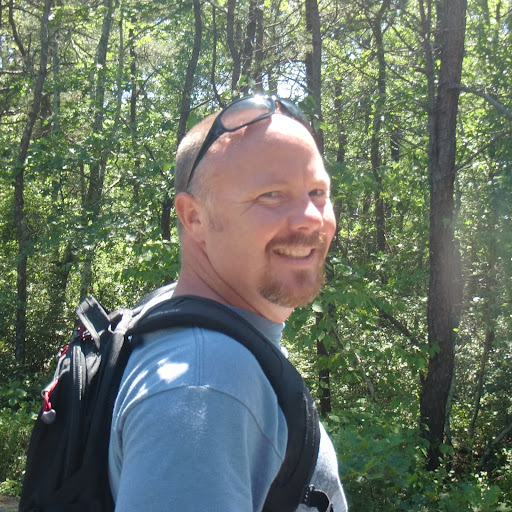 Gary Lambert Photo 13