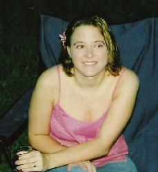 Amy Morrison Photo 31