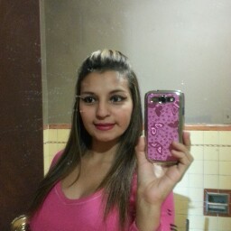 Abigail Ramirez Photo 16