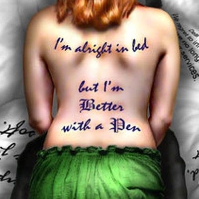 Elizabeth Burns Photo 16