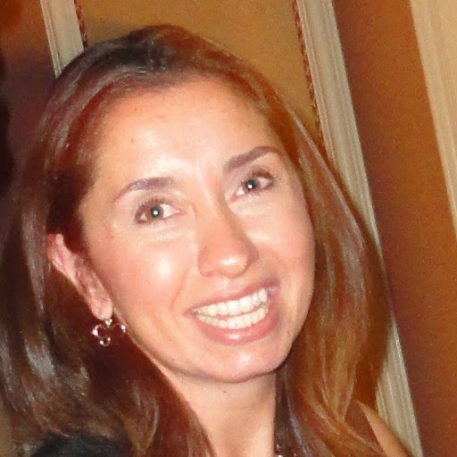 Claudia Robinson Photo 27