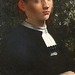 Carl Vaughan Photo 9