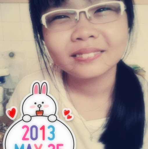 Samantha Ting Photo 4
