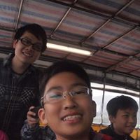 Thomas Chiang Photo 17