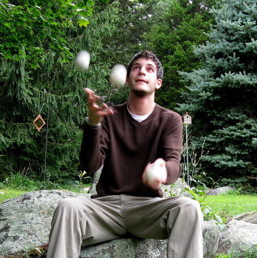 Shawn Mathews Photo 31
