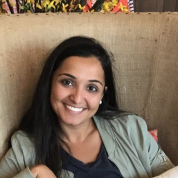 Anisa Ali Photo 3