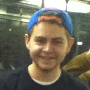 Daniel Conway Photo 12