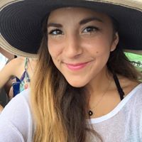 Alexandra Barron Photo 16