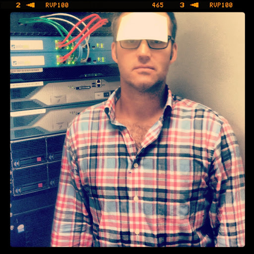 Daniel Benson Photo 24