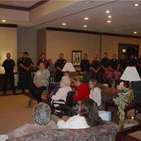 Marie Applegate Photo 9