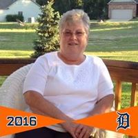 Janet Richardson Photo 18