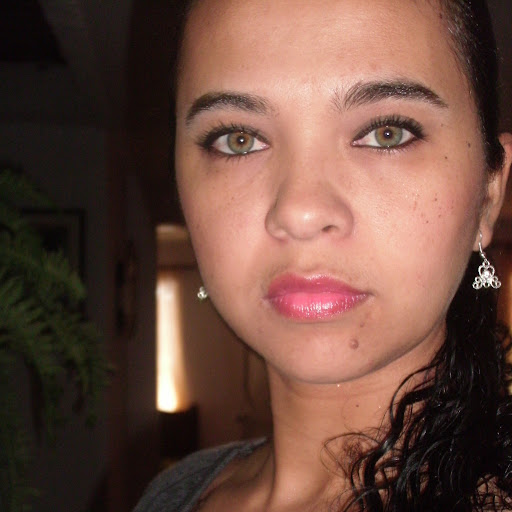 Luz Moreno Photo 41