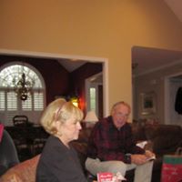 Linda Parrott Photo 7