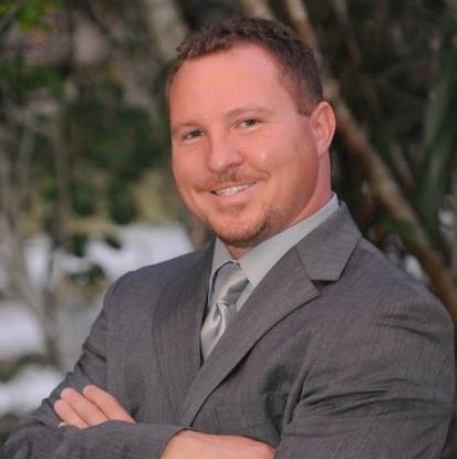 Chad Etheridge Photo 5