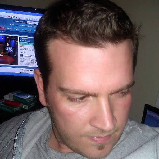 Robert Woods Photo 36