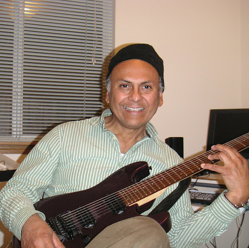 Jesse Abarca Photo 11