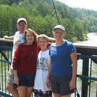Donna Bostwick Photo 10
