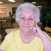 Frances Thompson Photo 42