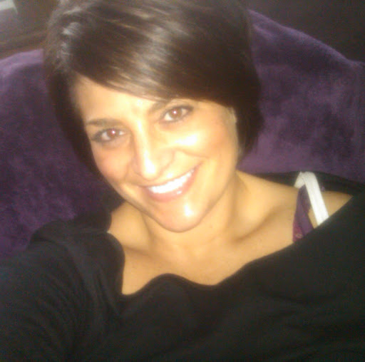 Kristin Martinez Photo 17